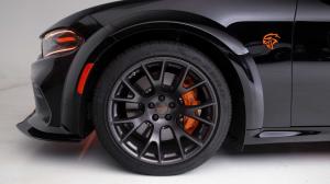 Dodge Charger Hellcat Widebody by Dream Giveaway 2020 года 